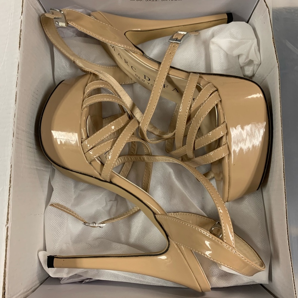 Marc Defang New York Tippy Tops